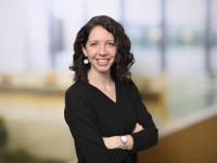 Caroline Emilie Paul